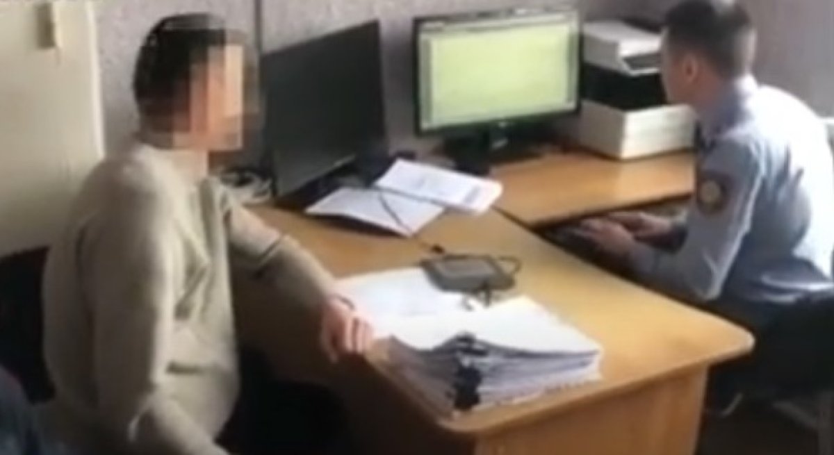 10 миллионов тенге отдал карагандинец лжестрахователям из банка