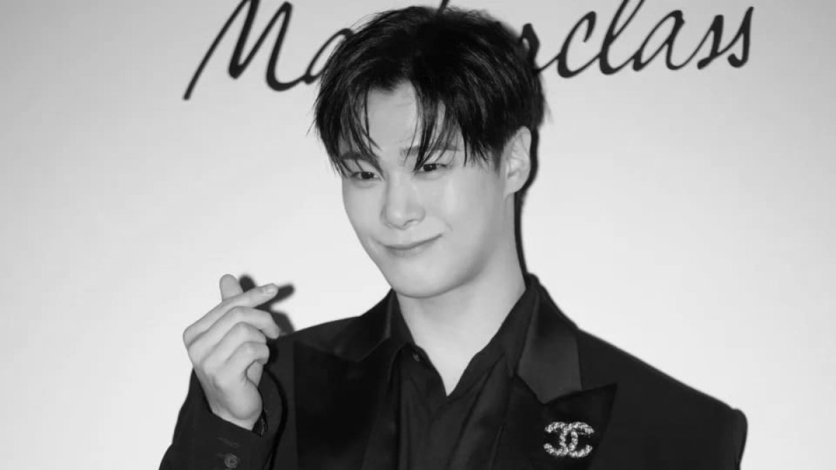 Смерть звезды K-поп-группы потрясла фанатов