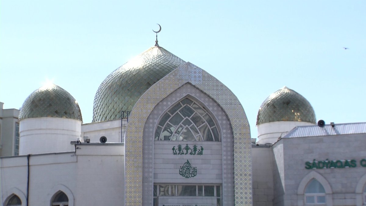 Ертең ораза айт мерекесі басталады