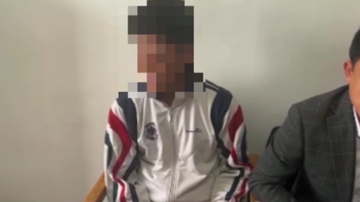 Түркістан облысында оқушы қыздың өліміне күдікті ретінде тағы бір жігіт қамауға алынды