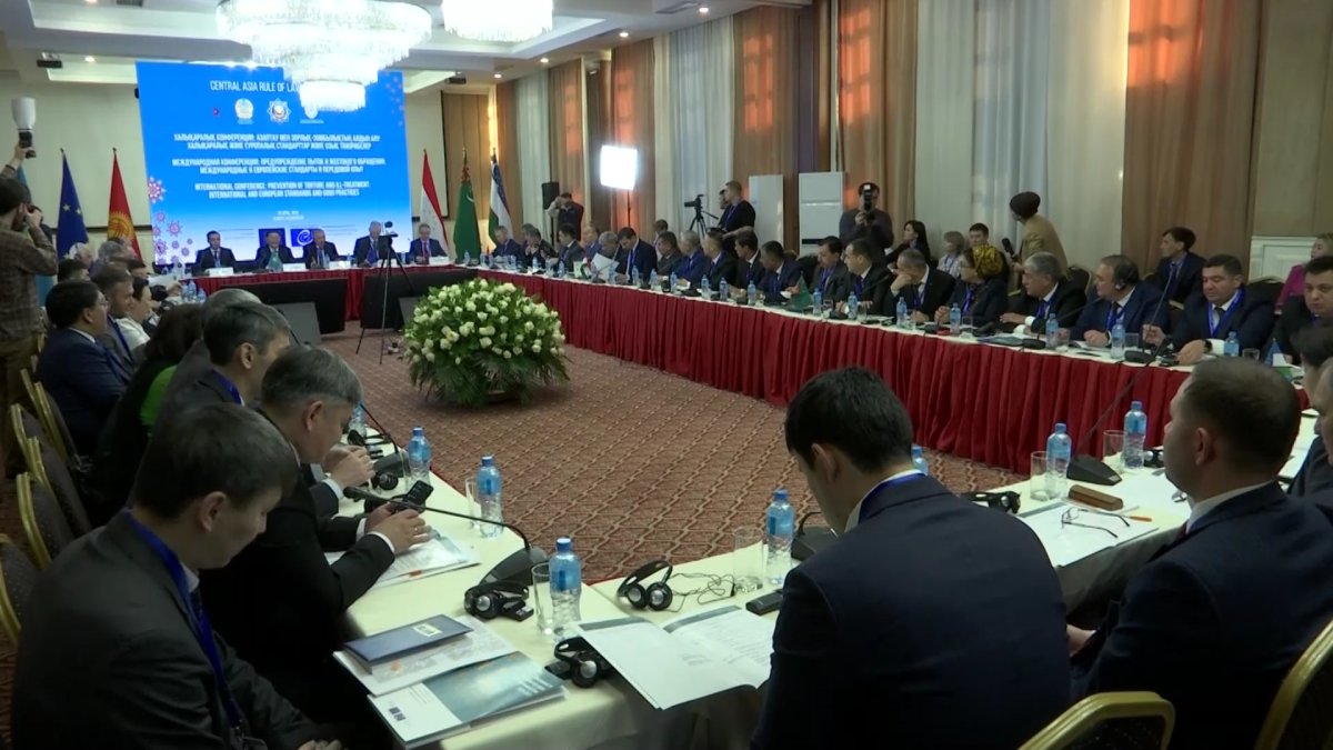 220 уголовных дел о пытках расследуют в Казахстане, - Генеральная прокуратура РК