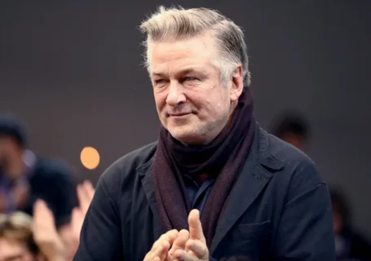 Адам өлтірді деп айыпталған актер ақталды