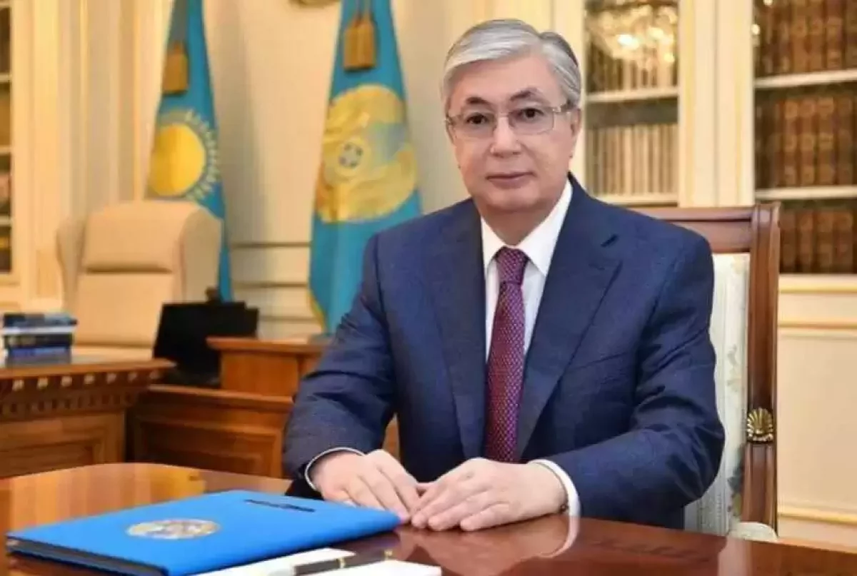 Қасым-Жомарт Тоқаев қазақстандықтарды Ораза айт мерекесімен құттықтады