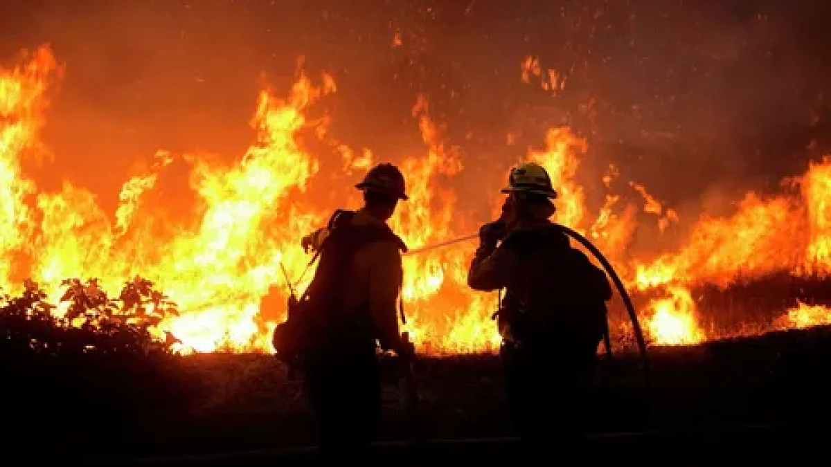 Ақтөбеде жеке үй өртеніп, екі бала қаза болды