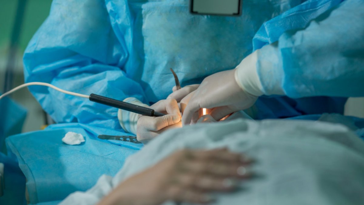 Өскеменде сұлулық салоны қызметінен кейін әйел қайтыс болды