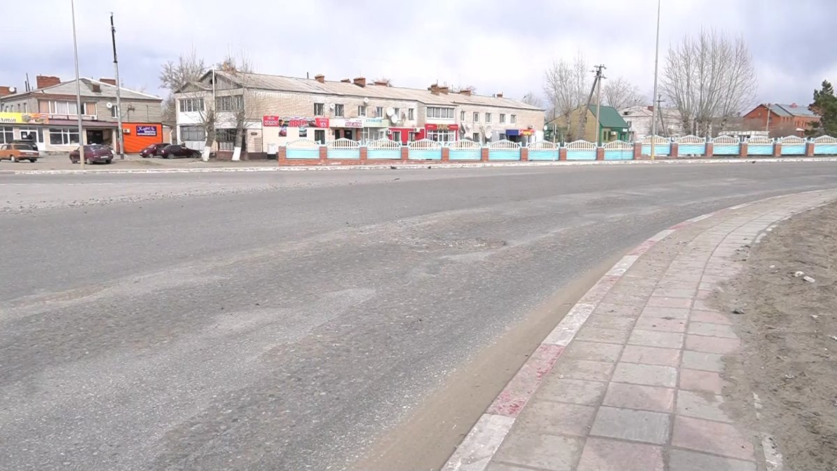 Тобыл-Торғай өңіріндегі жолдардың 30%-ға жуығы жарамсыз