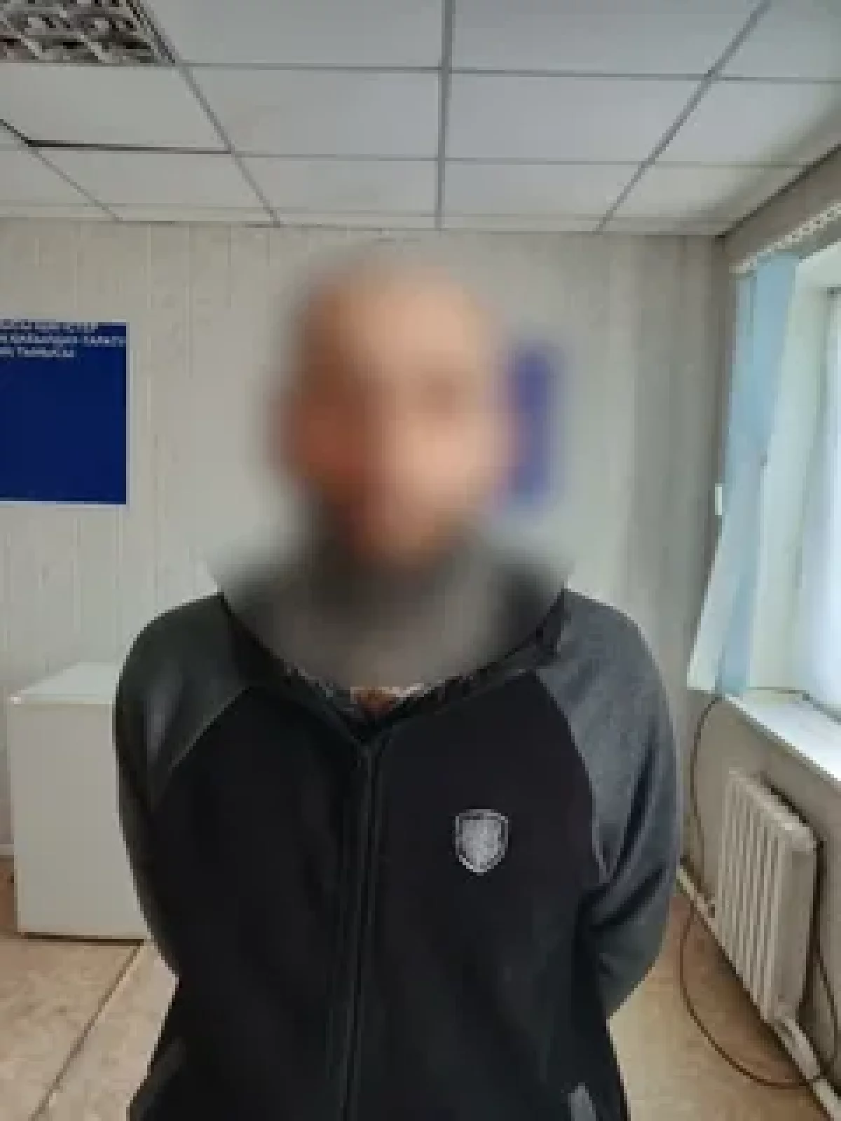 Атырауда 20 жылдан бері халықаралық іздеуде жүрген күдікті ұсталды