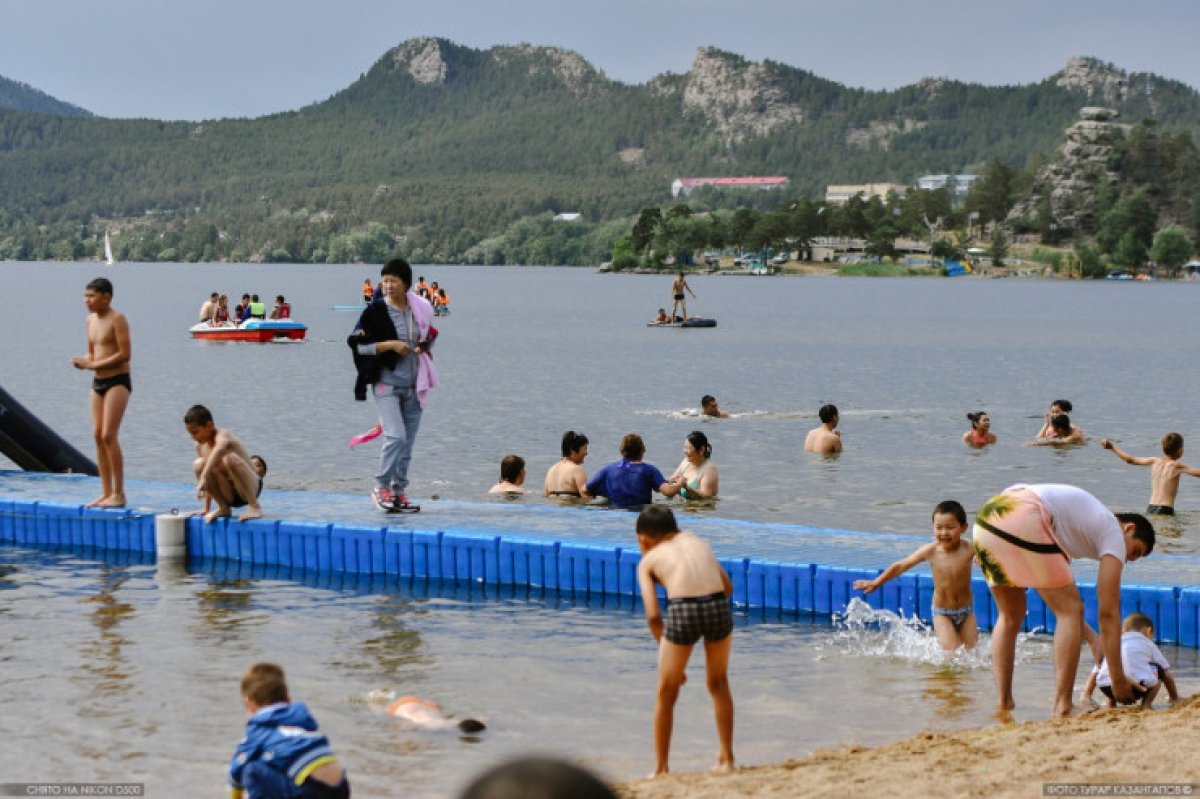 Бурабайда қоғамдық дәретхана жетіспейді. Биыл жағдай қалай болмақ?