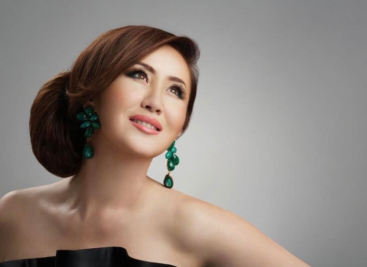 "Көкке өрле!". Гүлнұр Оразымбетова әлеуметтік желіде тараған өз видеосына қатысты пікір білдірді