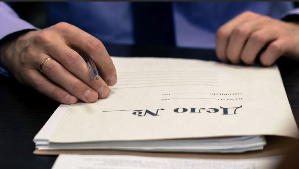 Руководителю райотдела образования в Актюбинской области дали условный срок