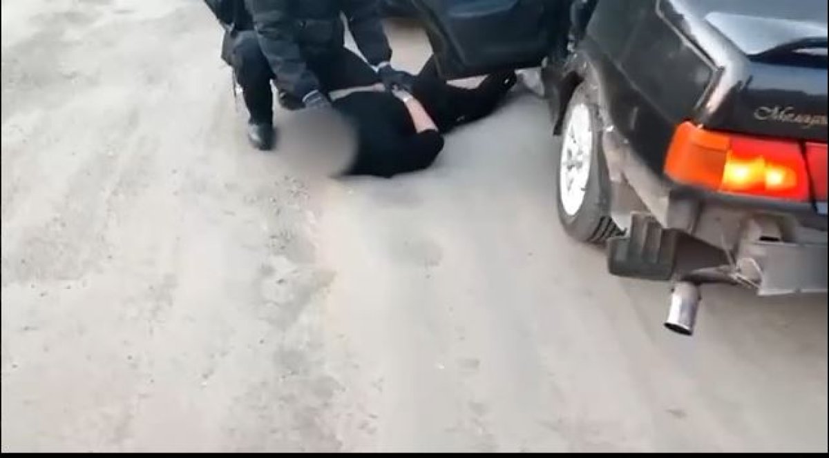 Угрозами и насилием кокшетаусца заставляли оформлять кредиты