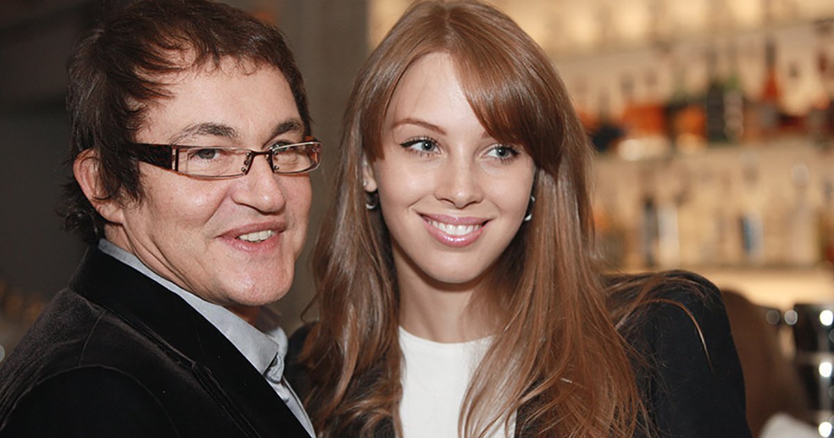 "Это источник дохода семьи": жену Диброва шокировали слухи об его увольнении с Первого канала