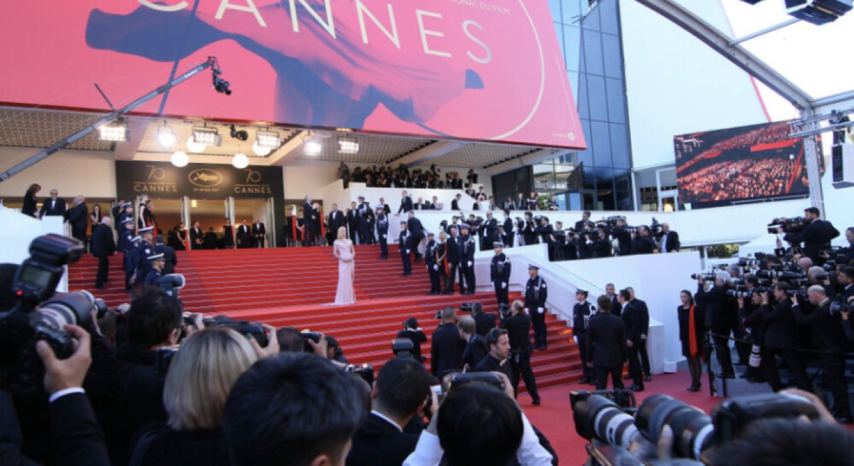 Каннский фестиваль может пройти без света в этом году