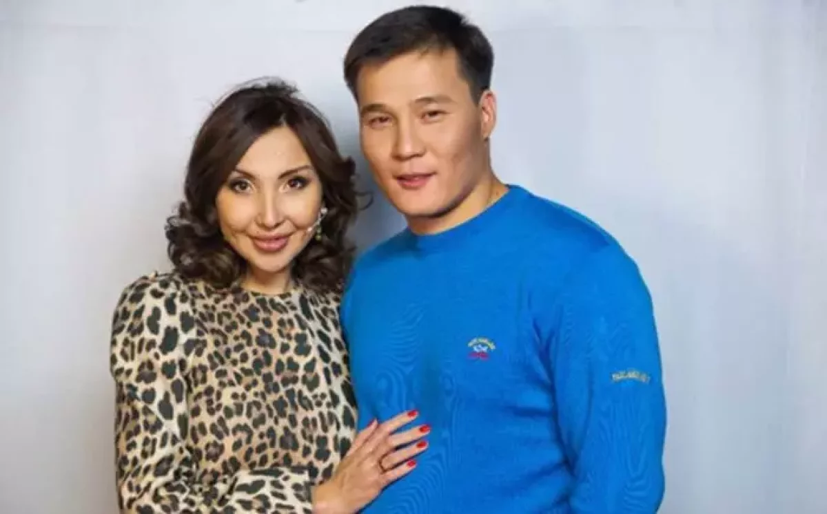 "Ажырасуға достарының әсері болды"