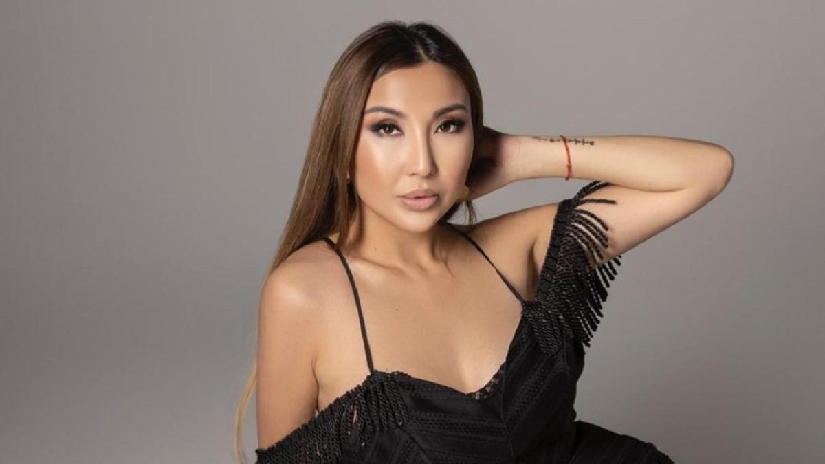 "Терпела ради детей": Сиви Махмуди впервые рассказала о разводе с мужем