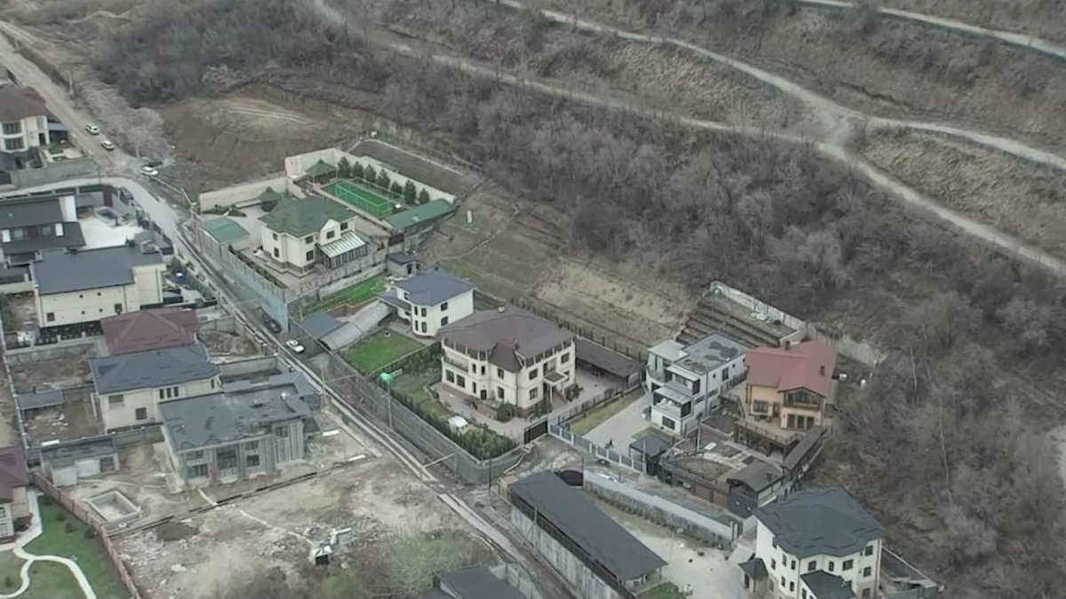 Алматыда 5000-ға жуық тұрғын үй қауіпті аймақта орналасқан