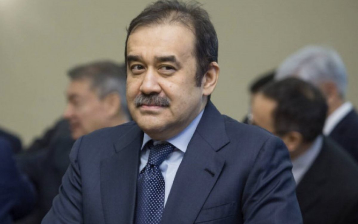 18 лет тюрьмы дали Кариму Масимову