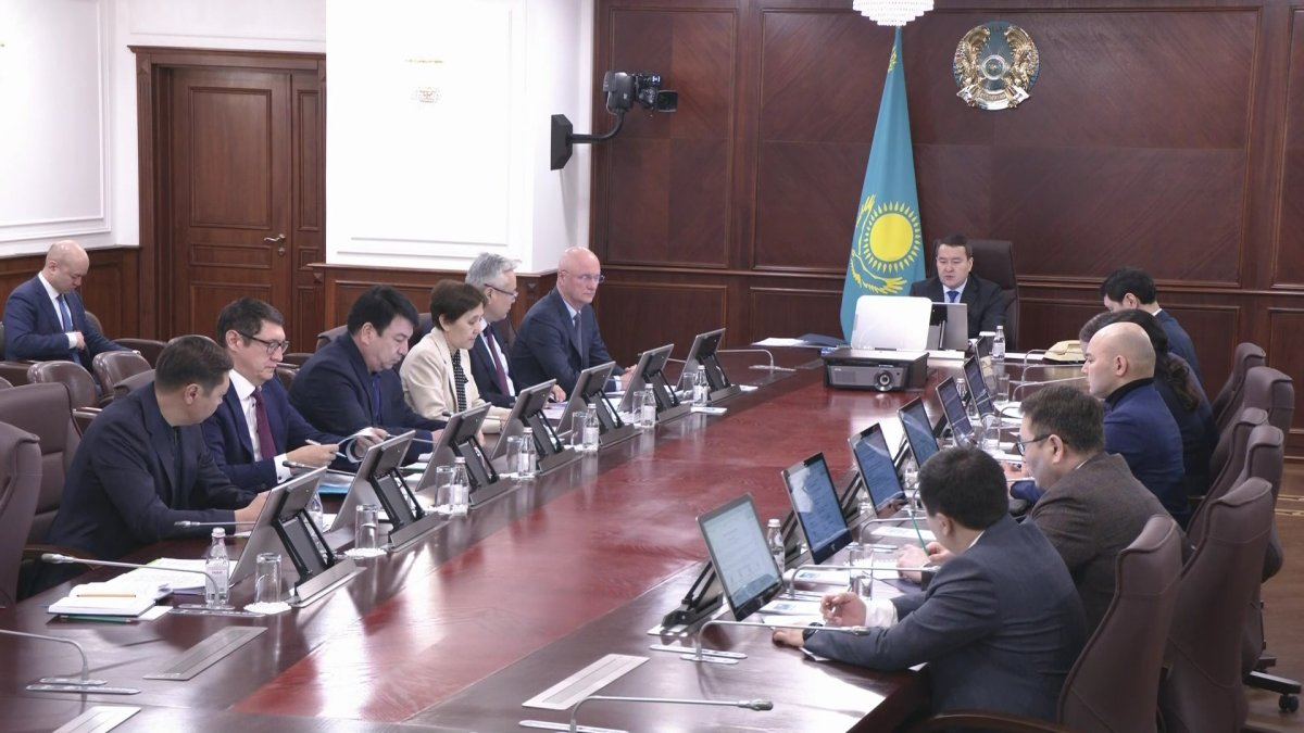 Үкімет үмітті ақтай ма?