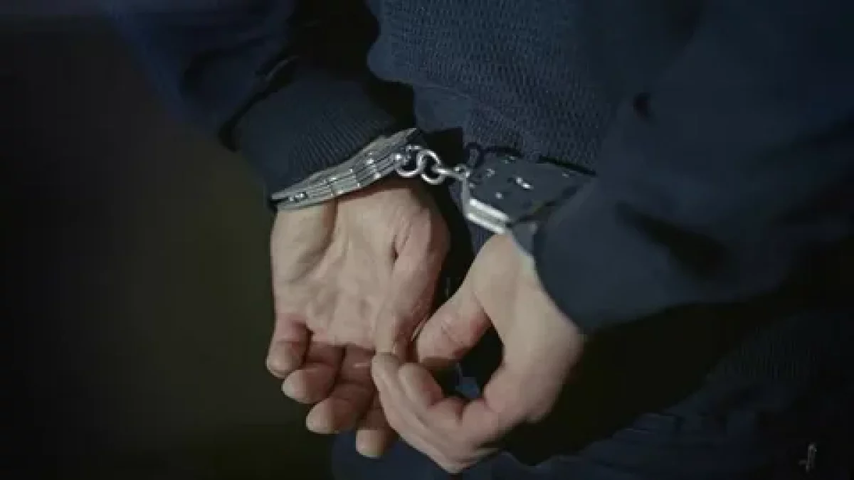 Қызылордада екі адам төбелесіп, біреуі көз жұмды