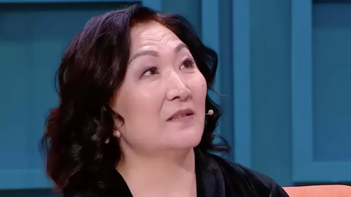 "Қазаққа тұрмысқа шығып, бақытты болмадым"