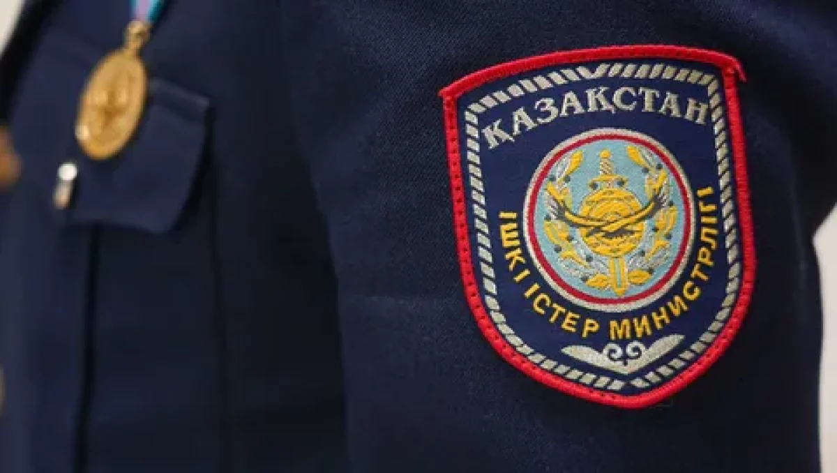 Петропавлда көрші елден заңсыз әкелінген кішкентай балалар табылды