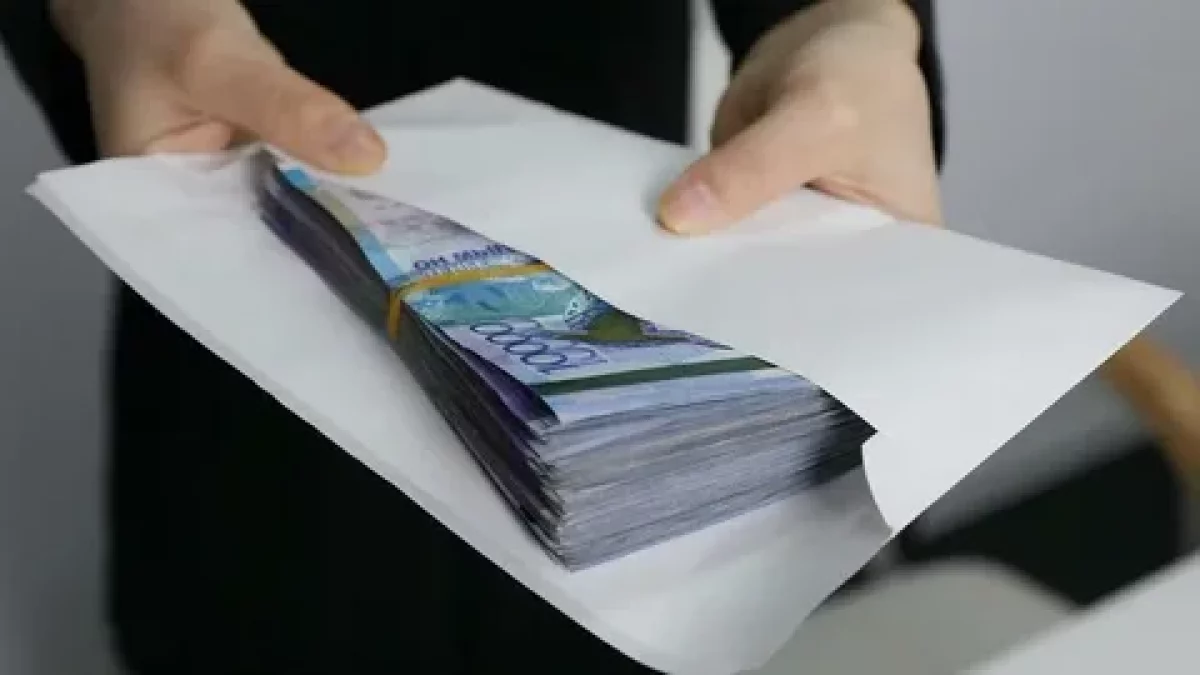 БҚО Көліктік бақылау инспекциясының лауазымды тұлғалары пара алды деген күдікке ілінді