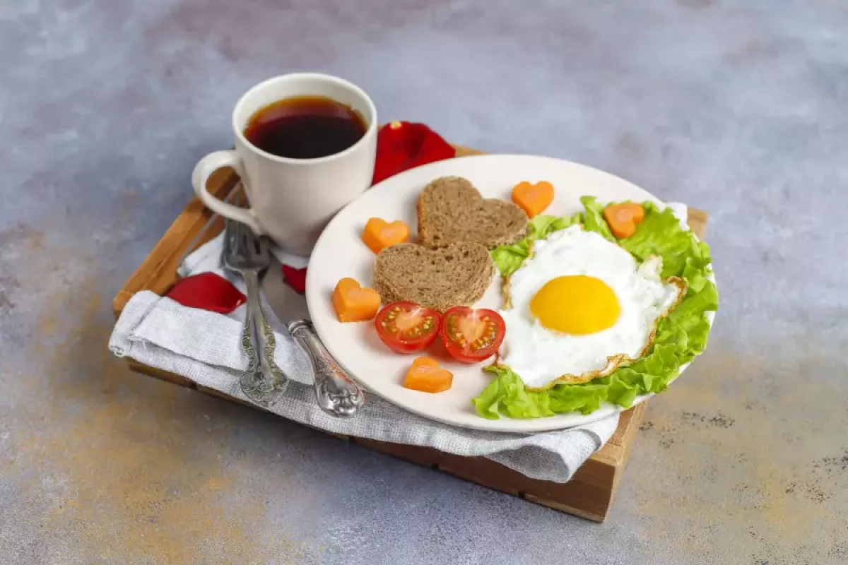 Таңғы ас ішпесе ағзаға не болады?