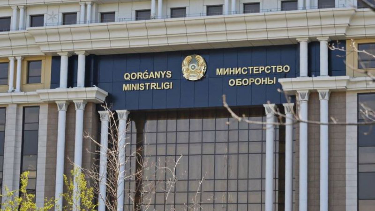 "Вагнер" қатарына қабылданған қазақ жігіт Қазақстан Қарулы күштеріне қызметке жарамаған