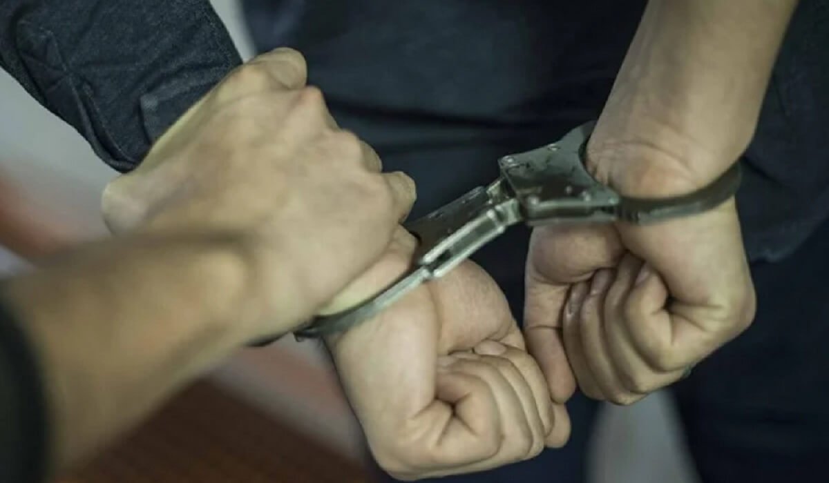 Ер адамның мәйіті табылды