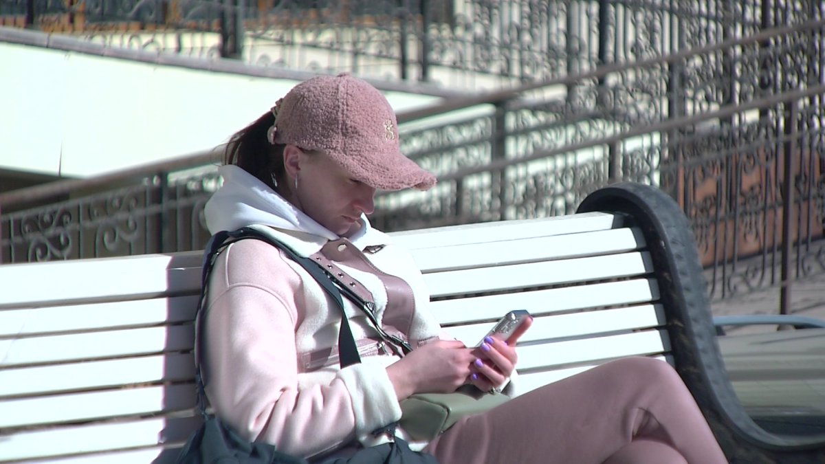 3,7 миллионов телефонов ввезли в Казахстан по "серым" схемам