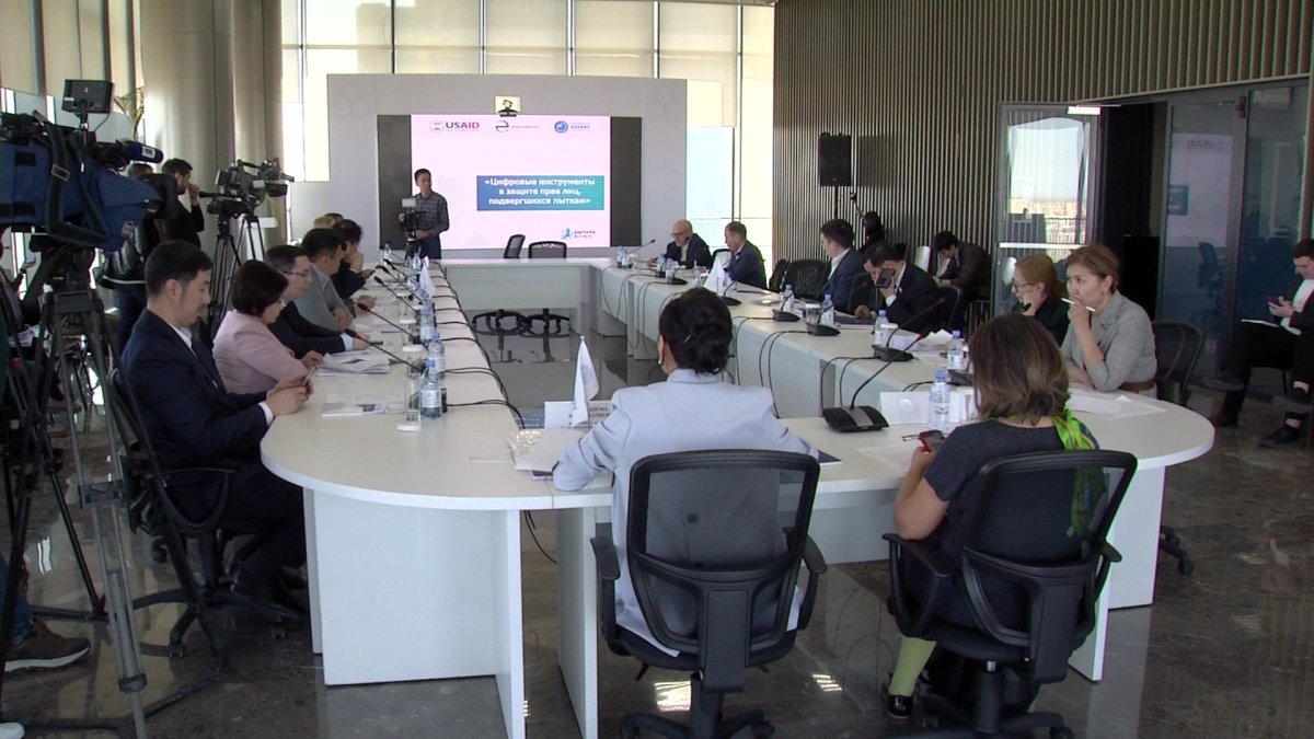 Фиксировать факты пыток в чат-ботах предлагают правозащитники