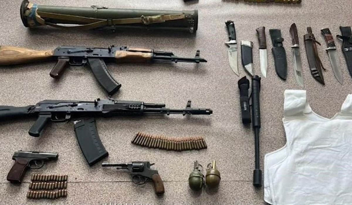 Есектің фотосы