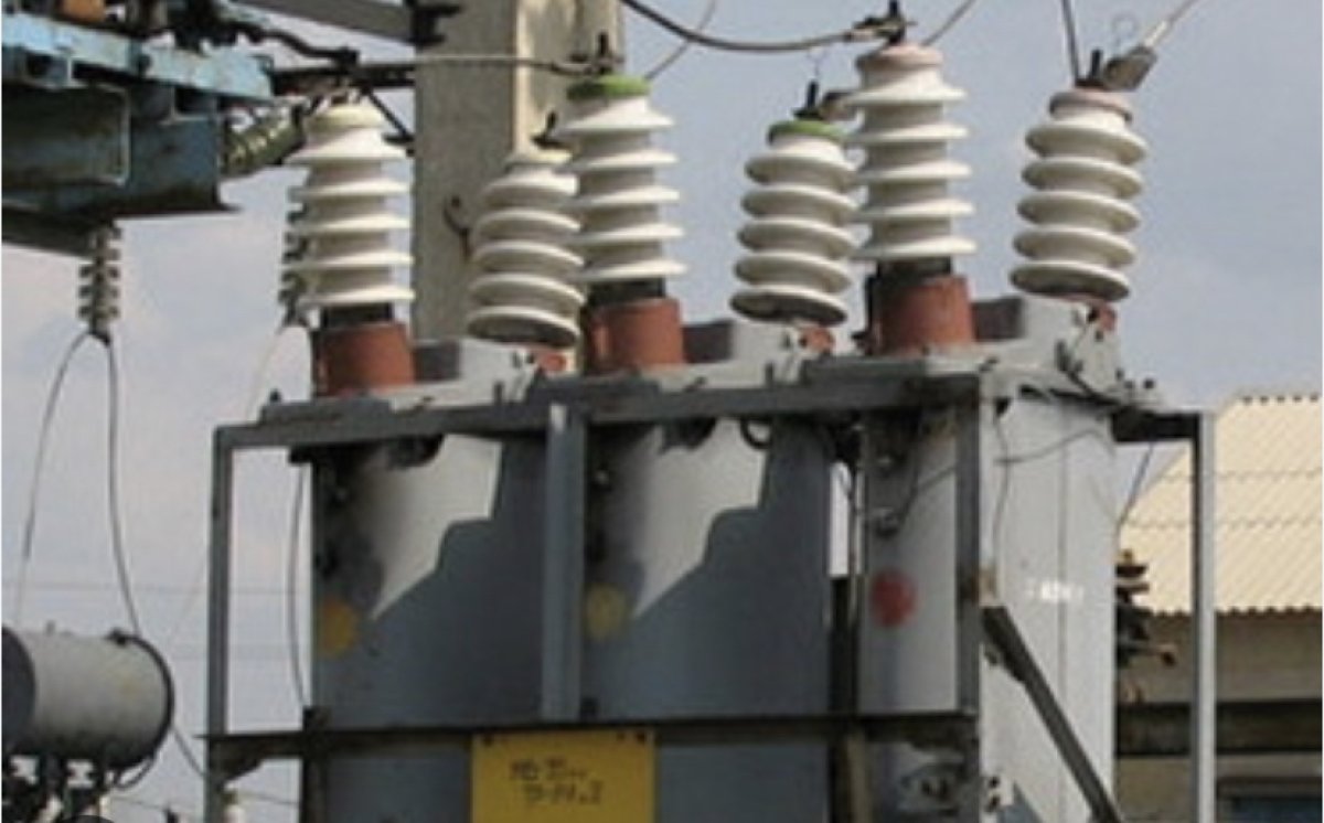 Рабочего убило током на подстанции в Акмолинской области