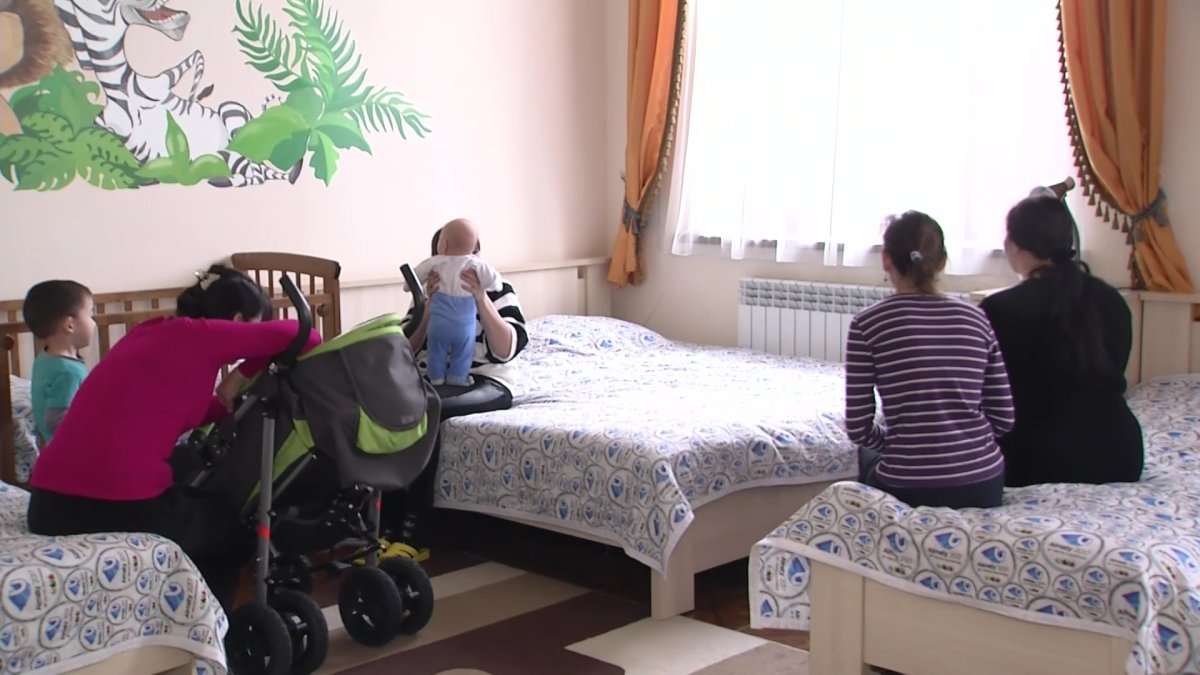 Отбасылық зорлық-зомбылықтан зәбір көрушілердің 78%-і әйелдер