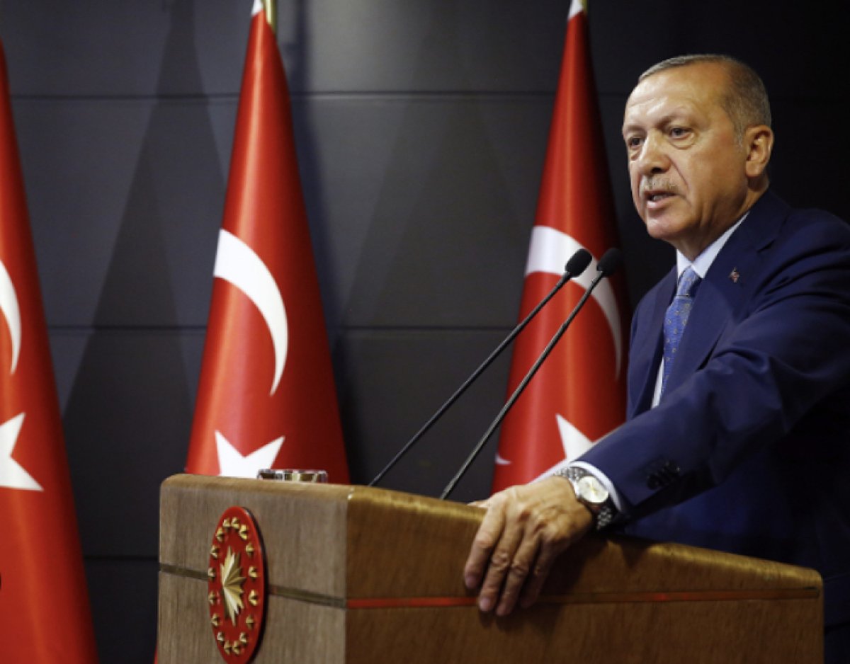 Эрдоган отменил предвыборные мероприятия из-за плохого самочувствия
