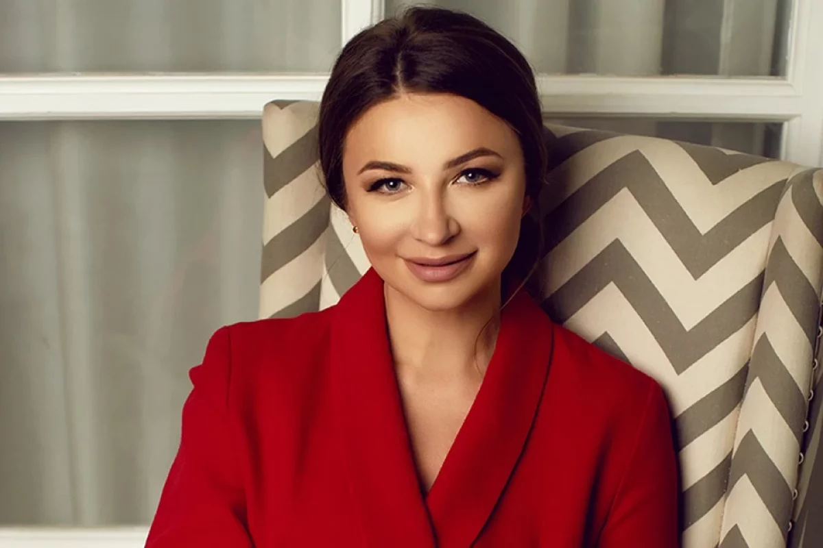 Елену Блиновскую задержали по делу об уклонении от уплаты налогов