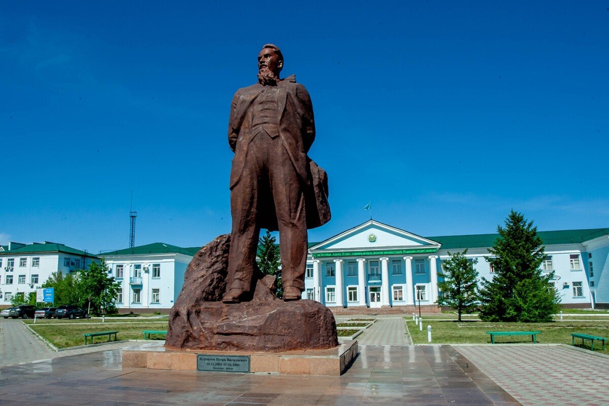 На один город меньше станет в Павлодарской области