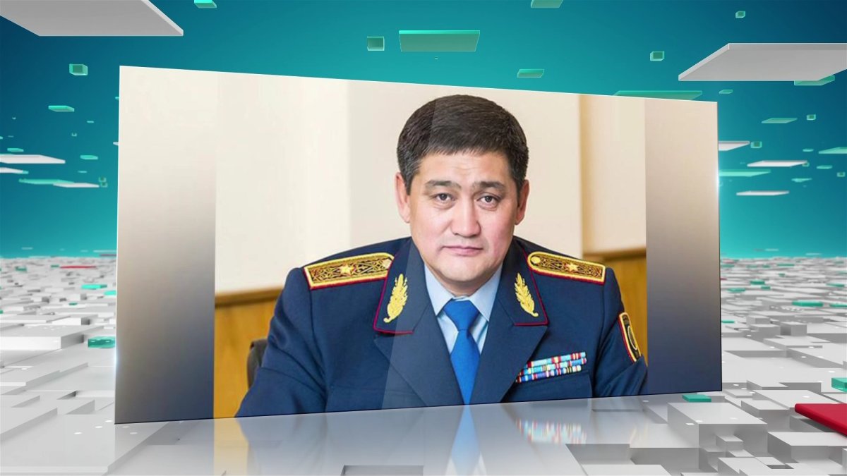 Серік Күдебаев ұсталып, Түркиядан Қазақстанға жеткізілді