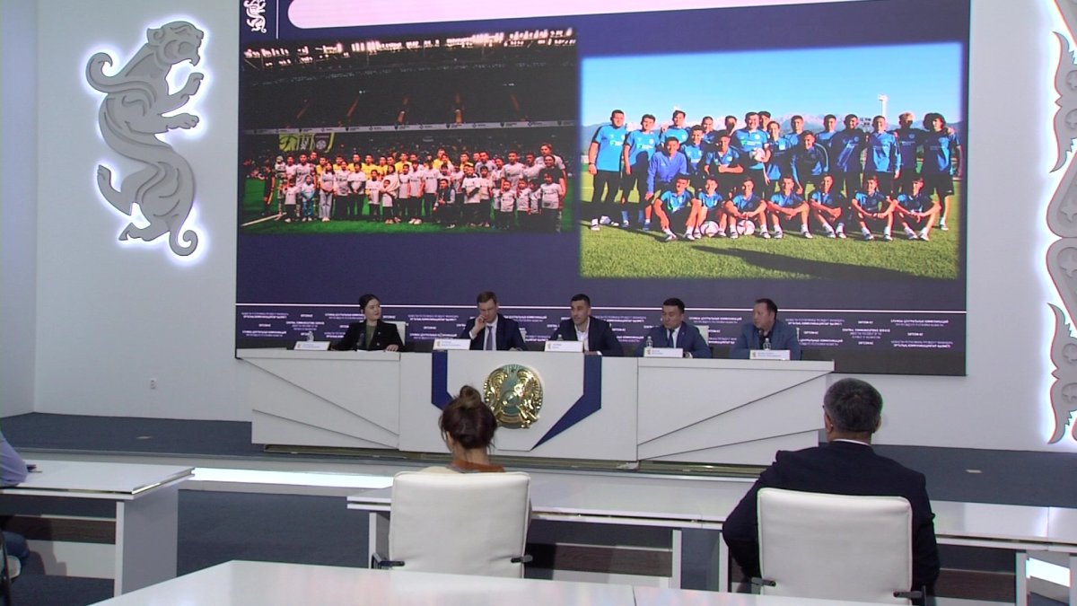 «Армандар орындалады»: «Super bol» жобасының екінші маусымы басталды