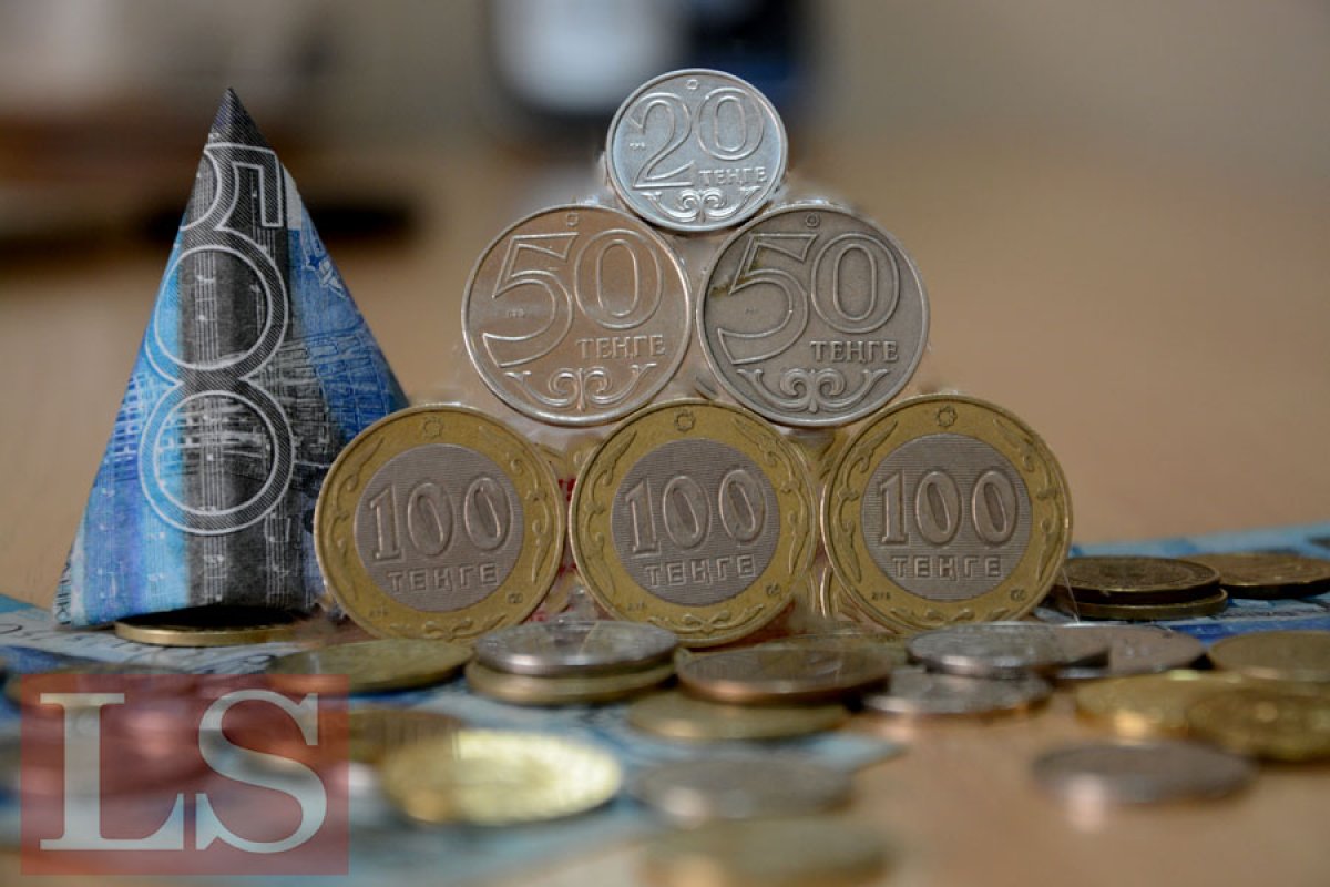 Гражданин Китая организовал финпирамиду в РК: казахстанцы вложили в нее миллиарды тенге