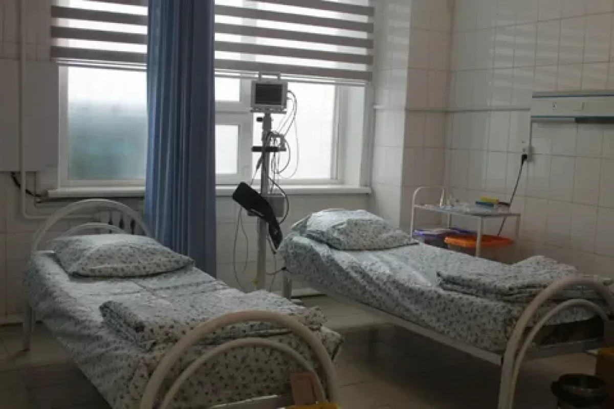 Жаңаөзендегі жарылыс: зардап шеккен тағы екі адам қайтыс болды