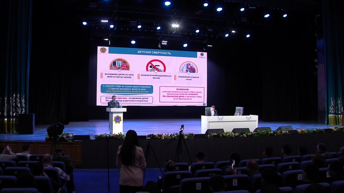 Төрт айда 20 бала терезеден құлап қайтыс болған