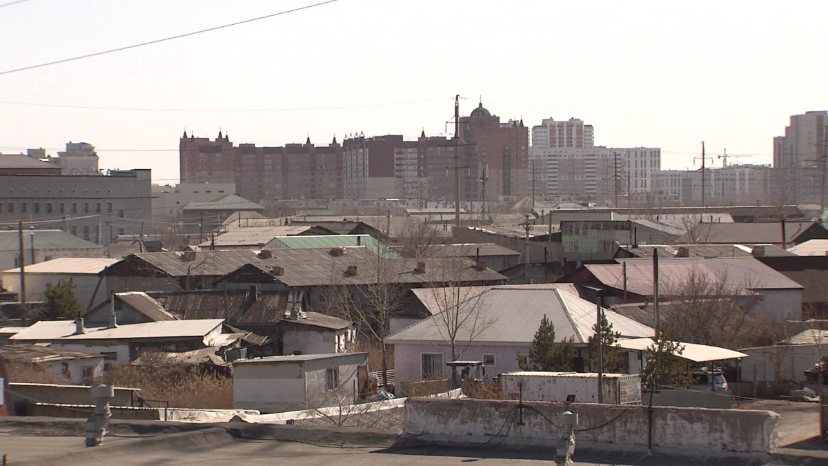 «Системы отопления и электроснабжения пяти тысяч домов в Астане не пригодны», - МЧС