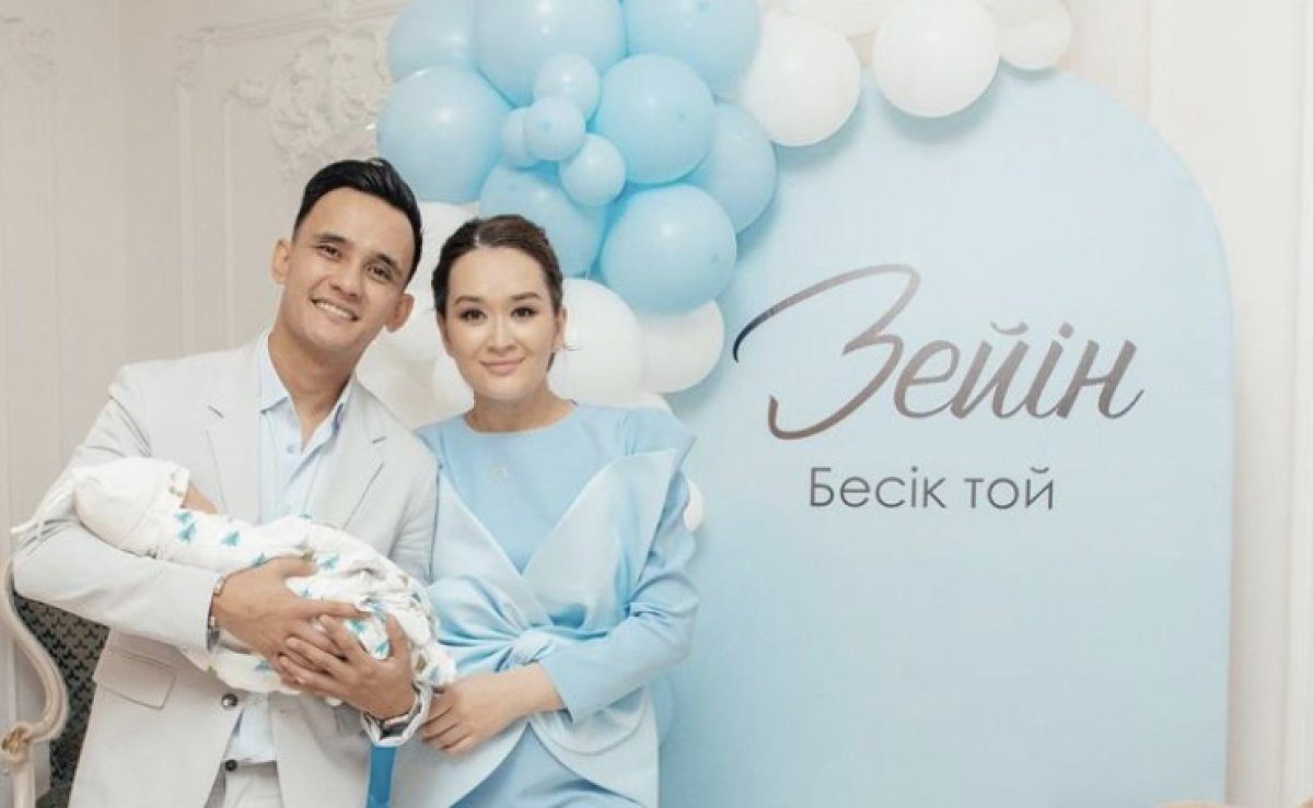 Али Окапов рассказал о расставании с женой