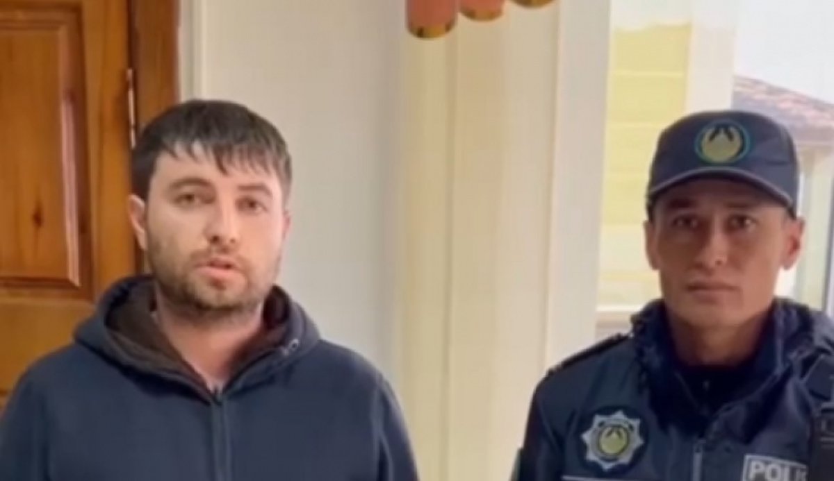 Ақтөбеде шетелдік азамат үлкен көлемде ақшасын жоғалтып алды