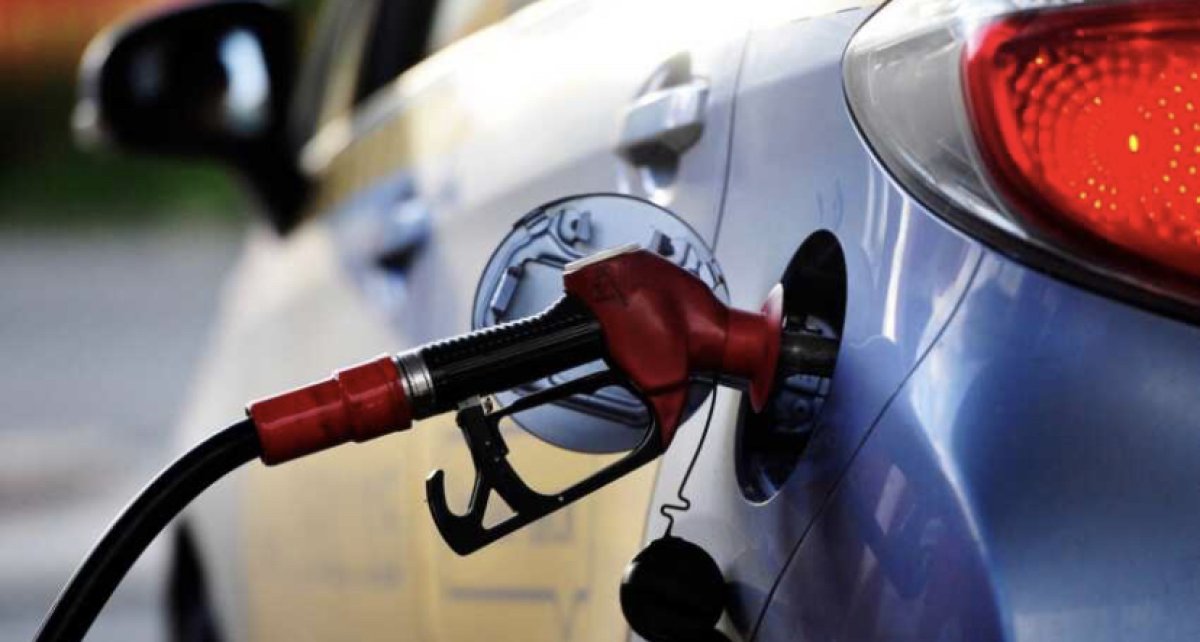 В Казахстане подорожает бензин