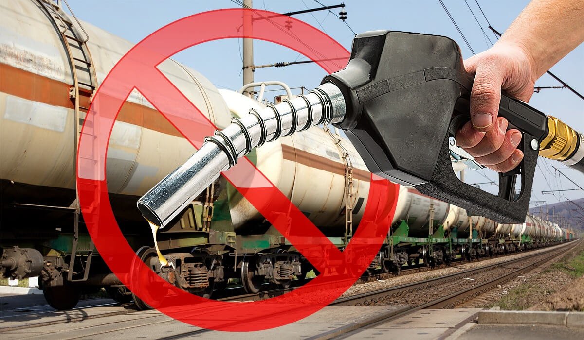 Жанармайды теміржол және көлікпен шығаруға тыйым салынды – Ақшолақов