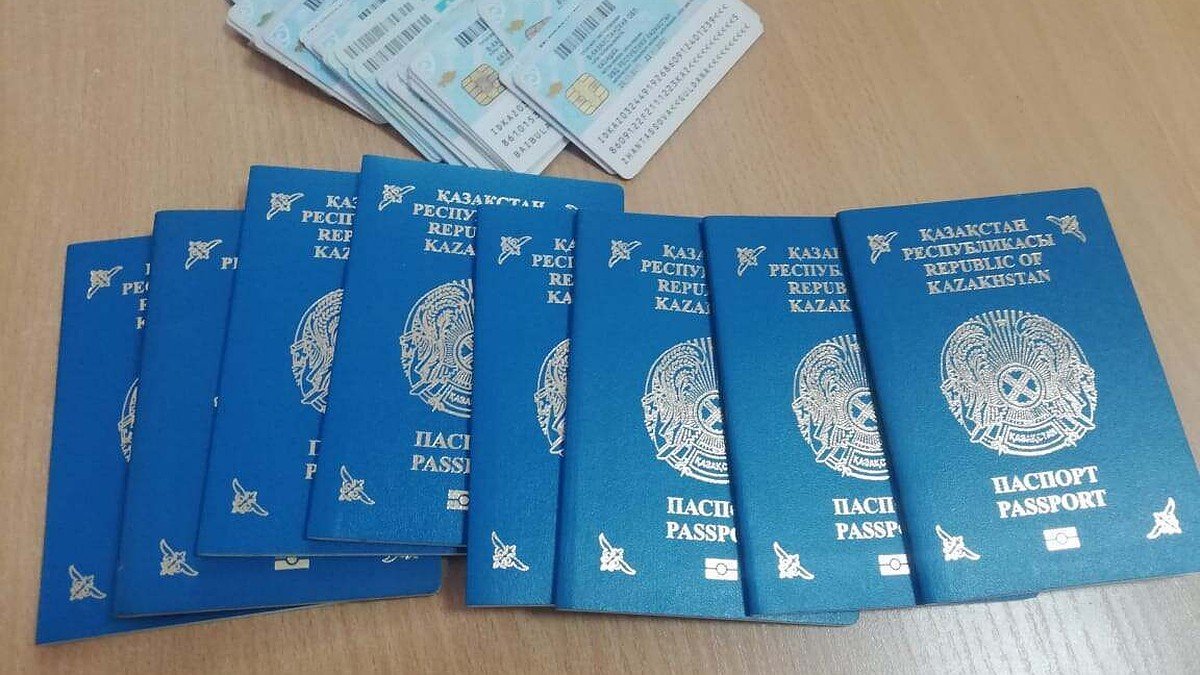 Қазақстанда сот пен паспорт баж ставкалары өзгереді