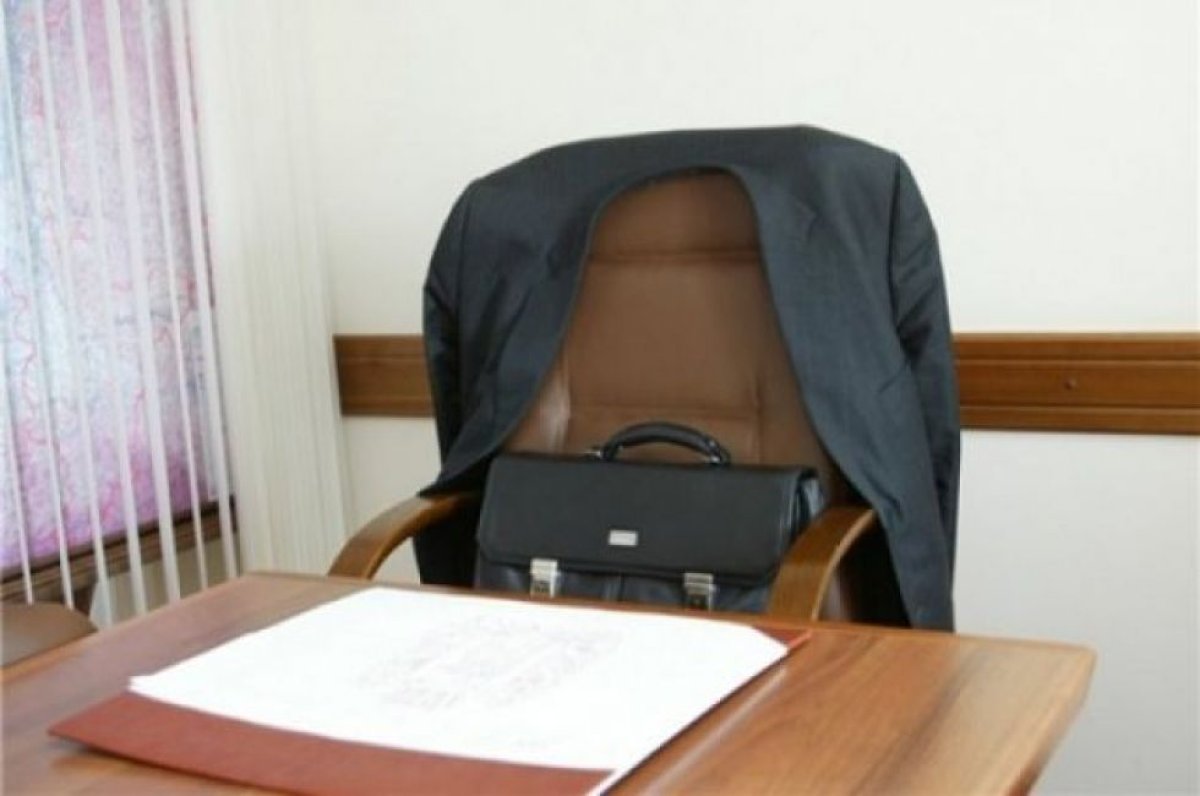 Павлодар облысында жұмыста мас жүрген ауыл әкімі қызметінен қуылды