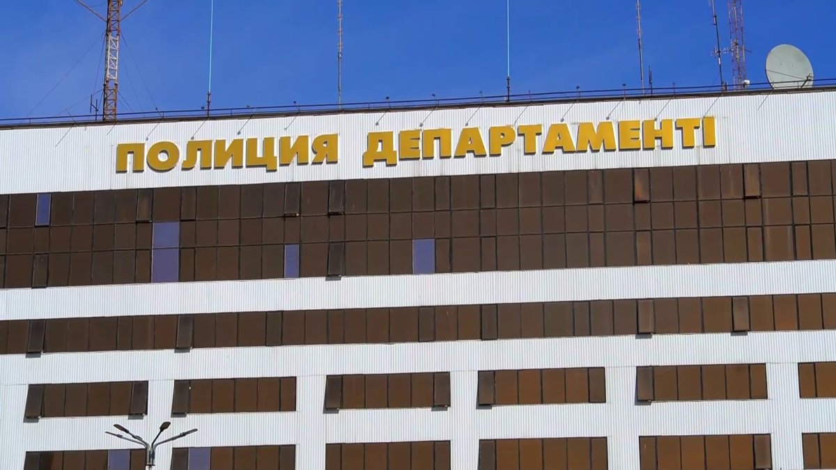 БҚО-да экспедиторды тонаған қарақшылар ұсталды